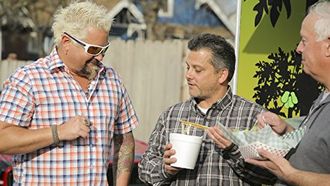Episode 5 International Appeal
