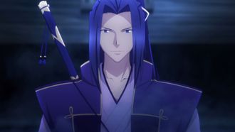 Episode 6 Shinkirô