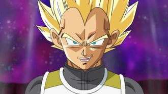 Episode 36 Masaka no dai kusen! Bejîta ikari no dai bakuhatsu!