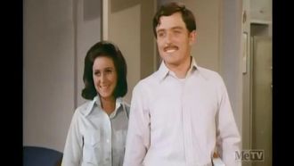 Episode 25 Love Thy Neighbor