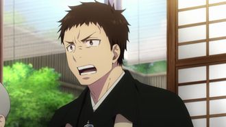 Episode 3 Suspicion Will Raise Bogies