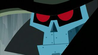 Episode 11 Episode L - Tale of X-49