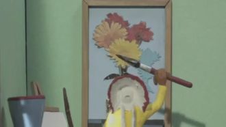 Episode 4 Still Life