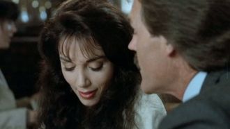 Episode 18 Blind Ambition