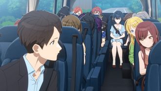 Episode 10 Like a Rainbow of Colors