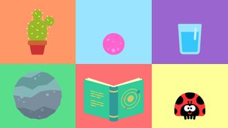 Episode 19 The Show and Tell Badge