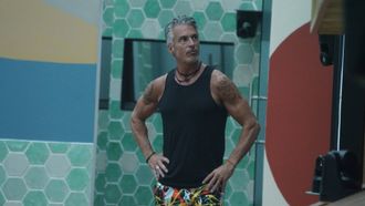 Episode 72 Al borde del colapso