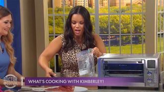 Episode 10 A Couple Reignites Connection & A Recipe to Spark Romance