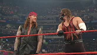Episode 17 RAW is WAR 413