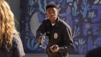 Episode 5 Lockdown