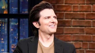 Episode 81 Adam Scott/Jeff Tweedy/Wilco/Fred Armisen