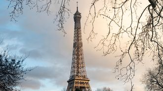 Episode 8 Paris