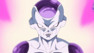 Episode 23 Chikyû ga! Gohan ga! Zettaizetsumei! Haku kite kure Son Gokû!!