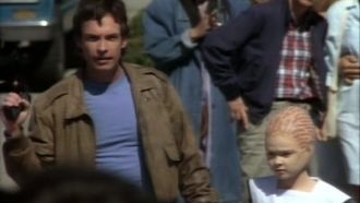 Episode 1 Alien Nation: The TV Movie