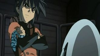 Episode 13 To Feel the Fire