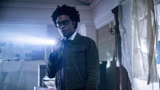 Episode 13 Star City Slayer