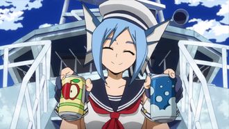 Episode 19 Everyone's Internships