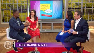 Episode 32 Wealthy & Healthy, Dating at Any Age & a Shocking Workout