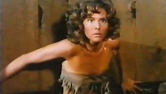 Episode 4 Female of the Species