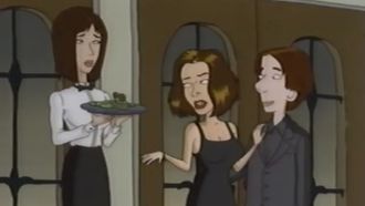 Episode 9 Gabriella's Return