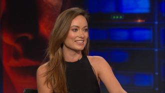 Episode 67 Olivia Wilde