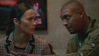 Episode 7 Blues With A Feeling