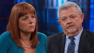 Episode 167 Death Threats, Stalking, Breaking & Entering: Amber's Ex-Husband Speaks Out
