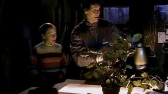 Episode 8 The Tale of the Reanimator