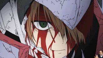 Episode 23 Kill the Emperor