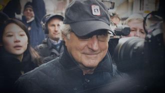 Episode 5 Bernie Madoff: The Most Hated Man in America (Part 1)