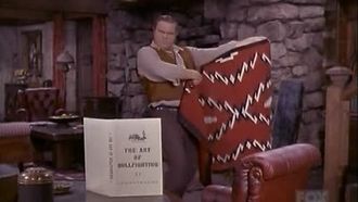Episode 15 Ponderosa Matador