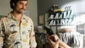 Episode 25 Escobar's own men begin to betray him