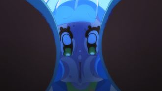 Episode 2 Neither Friend nor Slime
