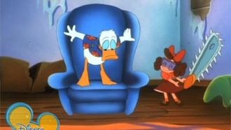 Episode 24 Take My Duck, Please!