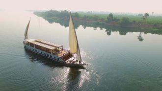 Episode 2 The River