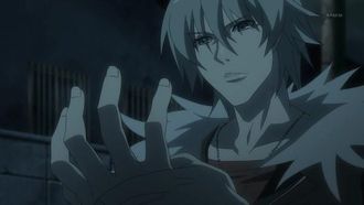 Episode 6 Chain of jealousy / desire
