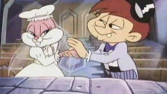 Episode 32 Spring in Acme Acres