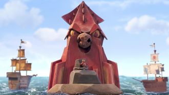 Episode 3 What’s Kraken?