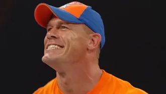 Episode 27 Cena must make peace with Barrett