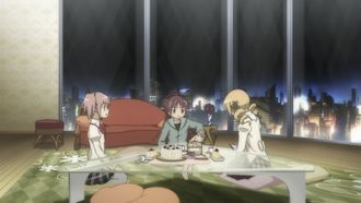 Episode 12 My Very Best Friend
