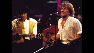 Episode 6 Rod Stewart