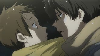 Episode 21 The Case of the Handmade Chocolate