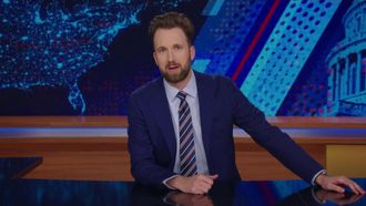 Episode 125 November 13, 2024 - Moses 