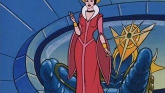 Episode 47 Trouble in Arcadia
