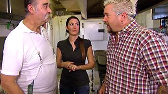 Episode 3 Fillin' Up in Florence