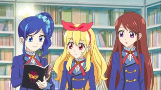 Episode 47 Legendary Idol: Maquerade