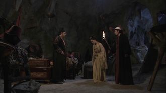 Episode 12 Shituan jinghun. Part 12