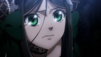 Episode 8 His Butler, Furious