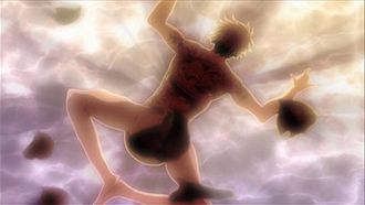 Episode 8 Kokkuri-san's Steamy Secret Hot Spring Tour!