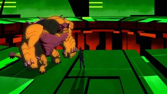 Episode 19 The Ultimate Sacrifice